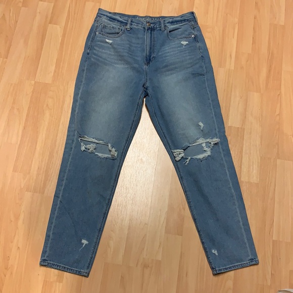 American Eagle Outfitters Denim - American Eagle Jeans